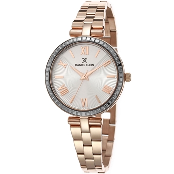 ساعت مچی دنیل کلین کد DK.1.12487-2